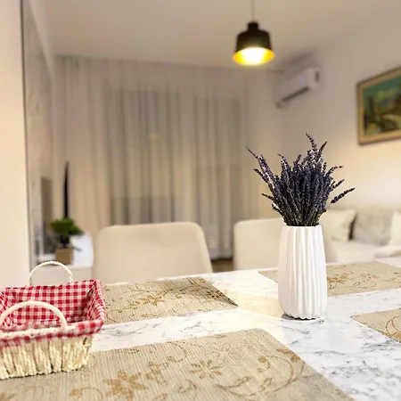 Apartament Sea View Casa Del Sol - *