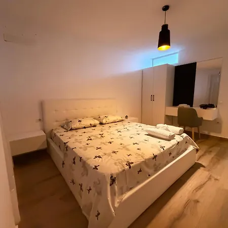 Apartament Sea View Casa Del Sol -