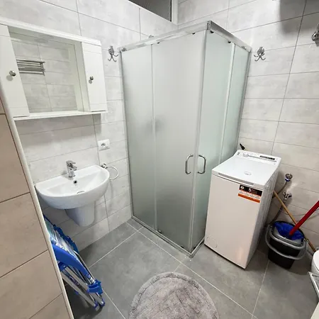 Apartament Sea View Casa Del Sol - *