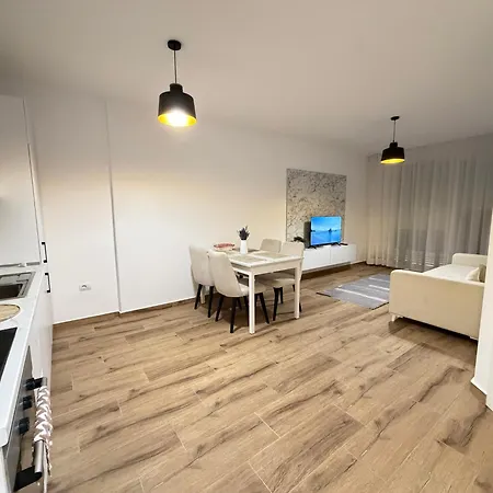 Apartament Sea View Casa Del Sol - *